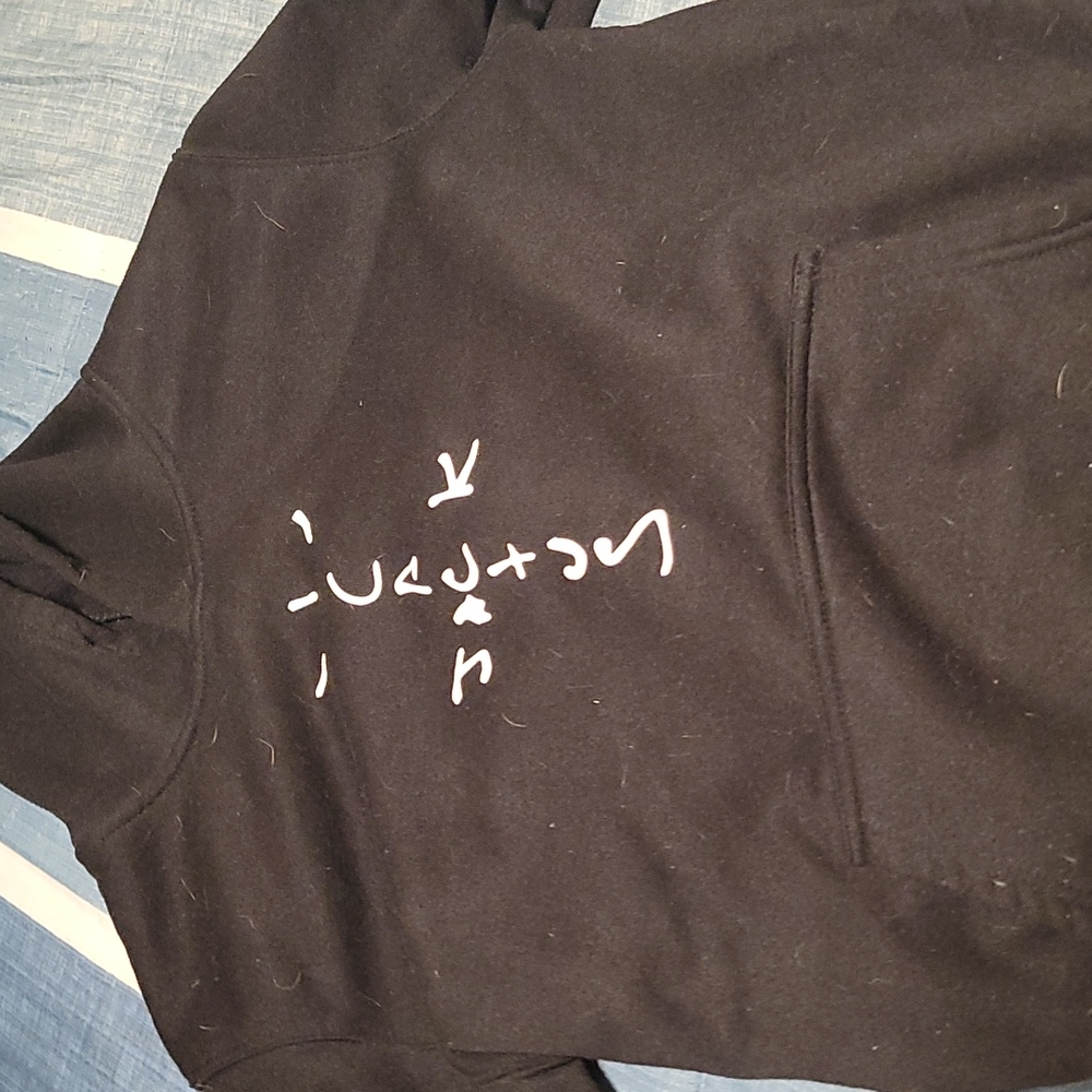 Travis Scott cactus jack hoodie